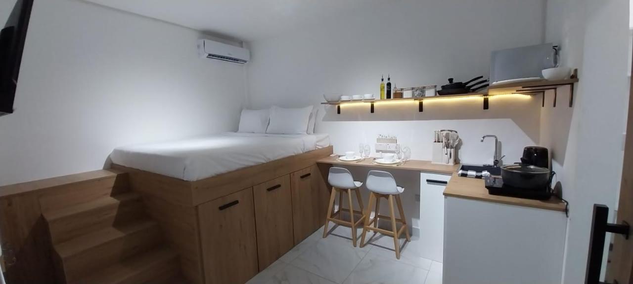 Cosy Studio With All Amenities Гранд-Бэй Экстерьер фото